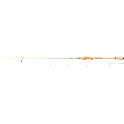 Canne Spinning Berkley Flex Trout - Carbone, Liège, 2,10 m Canne Spinning Berkley Flex Trout - Carbone, Liège, 2,10 m