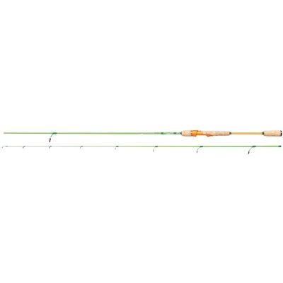 Canne à pêche Berkley PowerBait pour Truite - Équipement de pêche Canne à pêche Berkley PowerBait pour Truite - Équipement de pêche