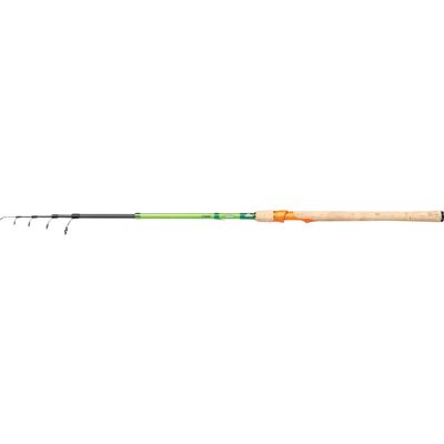 Berkley - Flex Trout Tele - 2.70 m - 5-20 g - Spinningsrör Berkley - Flex Trout Tele - 2.70 m - 5-20 g - Spinningsrör