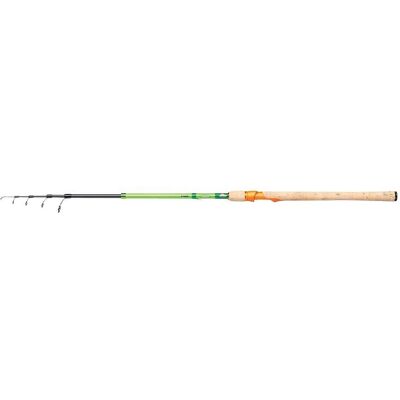 Berkley Berkley Flex Trout Tele Spinning Rute - Forellenangelgerät Berkley Berkley Flex Trout Tele Spinning Rute - Forellenangelgerät