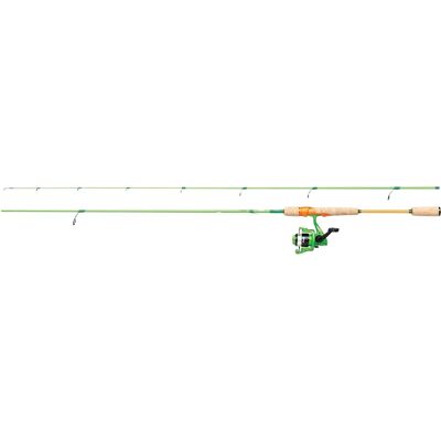 Berkley - FLEX Trout Spinning - Green - 2.40 m - Spinning Combo Berkley - FLEX Trout Spinning - Green - 2.40 m - Spinning Combo