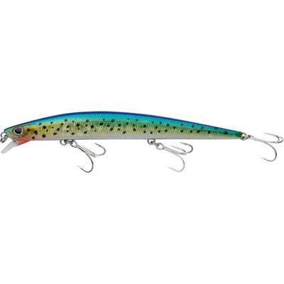 Berkley Mahi Mahi 14cm Long Shot Wobbler Berkley Mahi Mahi 14cm Long Shot Wobbler