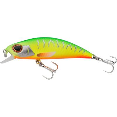 Berkley DEX Bullet Jerk 5cm Fire - Angelköder Berkley DEX Bullet Jerk 5cm Fire - Angelköder