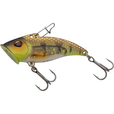 Berkley Rattling Powerblade Wagasaki 17g - Agn Berkley Rattling Powerblade Wagasaki 17g - Agn