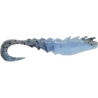 Berkley Gulp! Nemesis Prawn Curl Tail Weichköder - Soft Lure Berkley Gulp! Nemesis Prawn Curl Tail Weichköder - Soft Lure