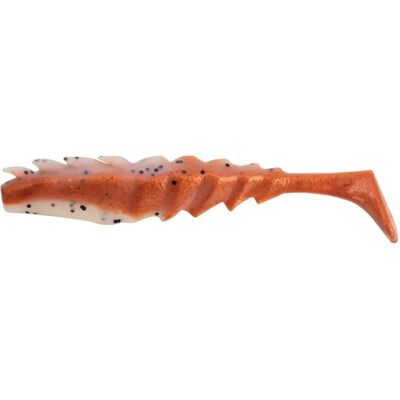 Berkley Nemesis Crevette Paddle Tail Leurre Souple - Leurre Souple - Publicité Berkley Nemesis Crevette Paddle Tail Leurre Souple - Leurre Souple - Publicité