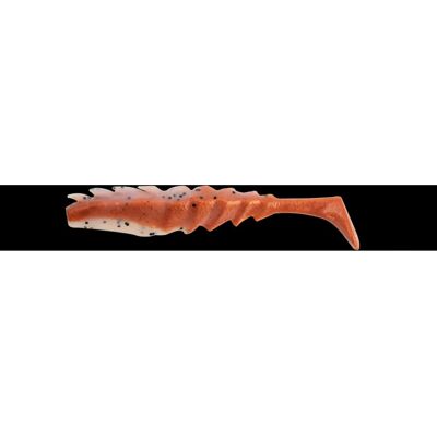 Berkley Gulp! Nemesis Prawn Paddle Tail Soft Lure - Leurre souple Berkley Gulp! Nemesis Prawn Paddle Tail Soft Lure - Leurre souple