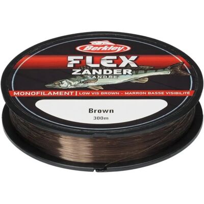 Berkley Flex Zander 300 M - Visserslijn Berkley Flex Zander 300 M - Visserslijn