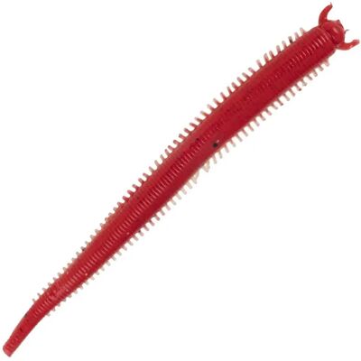 Berkley Gulp Ver de Mer Fat Hollow Sandworm - Appât de pêche Berkley Gulp Ver de Mer Fat Hollow Sandworm - Appât de pêche