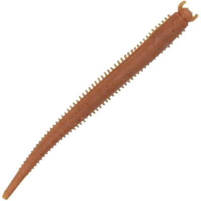 Berkley Gulp Ver Marin Hollow Sandworm - Appât de Pêche Berkley Gulp Ver Marin Hollow Sandworm - Appât de Pêche