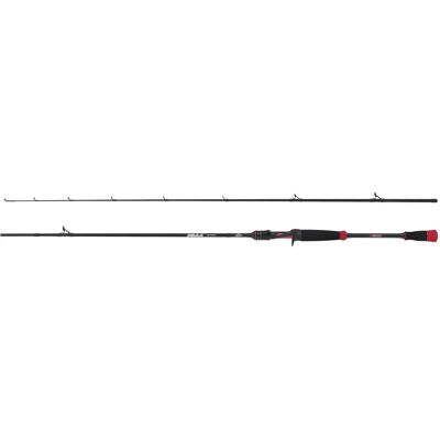 Berkley Zilla Pike 762H C - Canne à Casting Berkley Zilla Pike 762H C - Canne à Casting