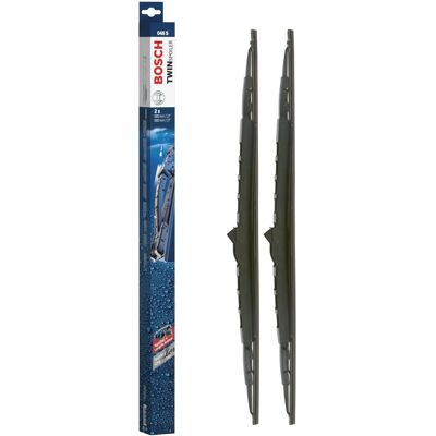 Zestaw wycieraczek Bosch 3397005046 - 680mm - Przednia szyba Zestaw wycieraczek Bosch 3397005046 - 680mm - Przednia szyba