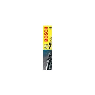 Bosch Podwójna Spoiler Wycieraczka - Standard Spoiler X2 Bosch Podwójna Spoiler Wycieraczka - Standard Spoiler X2