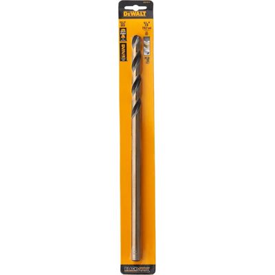 DEWALT DW1614 Borr med svart oxid - Borrverktyg DEWALT DW1614 Borr med svart oxid - Borrverktyg
