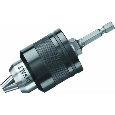 DeWalt DW0521 Impact Driver Quick Connect Drill Chuck - Drill Chuck DeWalt DW0521 Impact Driver Quick Connect Drill Chuck - Drill Chuck