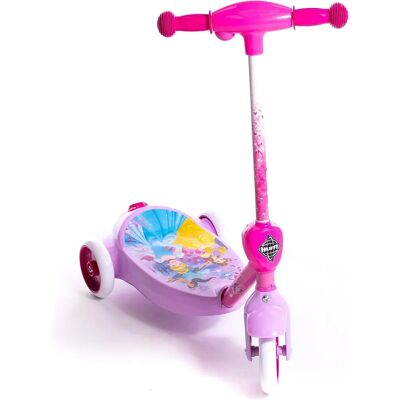 Huffy Disney Princess Bubble Elektroroller - Elektroroller - Disney Princess Huffy Disney Princess Bubble Elektroroller - Elektroroller - Disney Princess