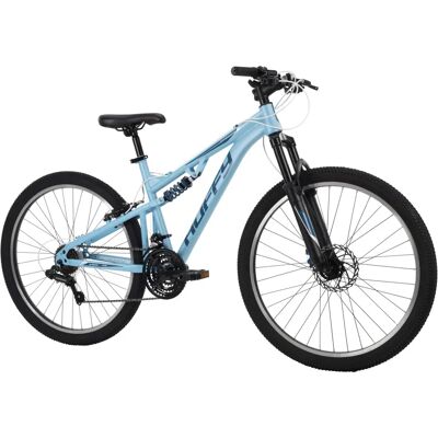 Huffy Bike Extent 27,5" Lila - Fahrrad Huffy Bike Extent 27,5" Lila - Fahrrad
