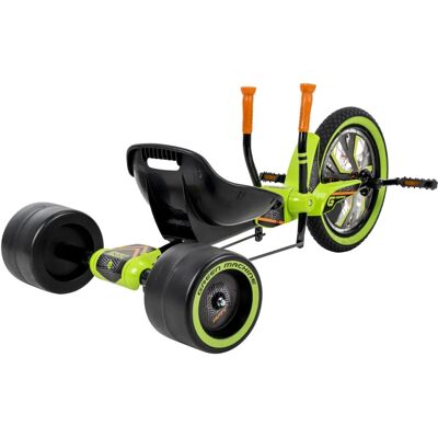 Huffy - Green Machine 16 - Grün - 16in - Ride-On Huffy - Green Machine 16 - Grün - 16in - Ride-On