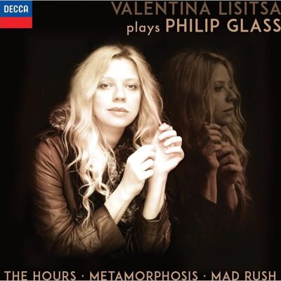 Valentina Lisitsa Spielt Philip Glass - Album - Klassische Klaviermusik Valentina Lisitsa Spielt Philip Glass - Album - Klassische Klaviermusik