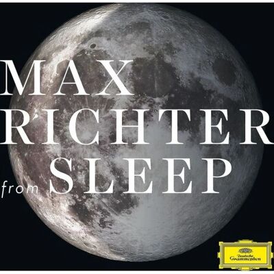 Max Richter From Sleep - Zeitgenössische Klassik - 8 Stunden Wiegenlied Max Richter From Sleep - Zeitgenössische Klassik - 8 Stunden Wiegenlied