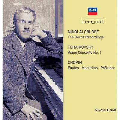 C&D Pyotr Il039yich Tchaikovsky Concierto para Piano No. 1 - Álbum Clásico C&D Pyotr Il039yich Tchaikovsky Concierto para Piano No. 1 - Álbum Clásico
