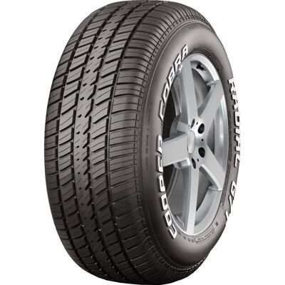Pneumatico Cooper 225/70 R14 98T Estivo Pneumatico Cooper 225/70 R14 98T Estivo