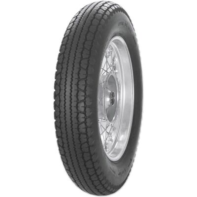 Avon MK II Safety Mileage - 4.00-19 Pneumatique Avon MK II Safety Mileage - 4.00-19 Pneumatique