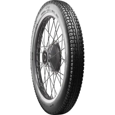 Pneu Avon Sidecar Triple Duty - 3.50-19 TT - Pneumatique universel Pneu Avon Sidecar Triple Duty - 3.50-19 TT - Pneumatique universel