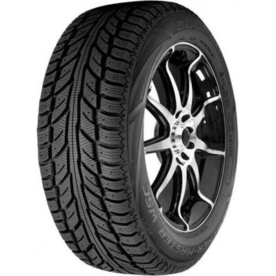 Cooper Weathermaster WSC 215/55 R18 95T - Vinterdäck Cooper Weathermaster WSC 215/55 R18 95T - Vinterdäck
