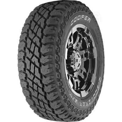 Cooper Discoverer S/T Maxx - Pneumatika pro Terén Cooper Discoverer S/T Maxx - Pneumatika pro Terén