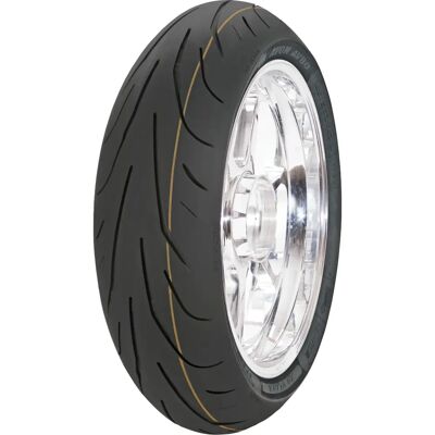 Avon 3D Ultra Supersport AV80 - Däck 180/55 ZR17 Avon 3D Ultra Supersport AV80 - Däck 180/55 ZR17