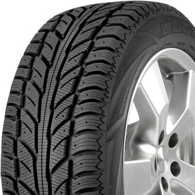 Cooper Modell 225/75 R16 104T - Vinterdäck för skåpbilar & SUV:ar Cooper Modell 225/75 R16 104T - Vinterdäck för skåpbilar & SUV:ar