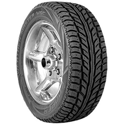 Cooper Weathermaster WSC 255/70 R16 111T - Winterreifen Cooper Weathermaster WSC 255/70 R16 111T - Winterreifen