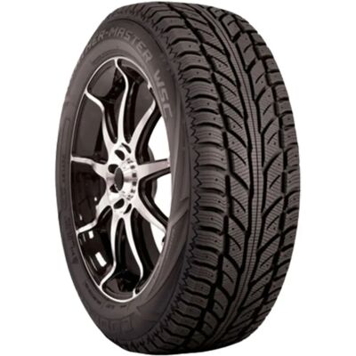 Cooper Weather-Master WSC 245/70 R16 107T Året runt däck Cooper Weather-Master WSC 245/70 R16 107T Året runt däck