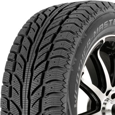 Cooper Weathermaster WSC 195/65 R15 91T - Vinterdäck för bil Cooper Weathermaster WSC 195/65 R15 91T - Vinterdäck för bil