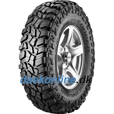 Neumático Cooper Discoverer STT PRO - Todo terreno extremo con Armor-Tek3 Neumático Cooper Discoverer STT PRO - Todo terreno extremo con Armor-Tek3