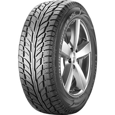 Cooper Weather-Master WSC 205/70 R15 96T - Däck Cooper Weather-Master WSC 205/70 R15 96T - Däck