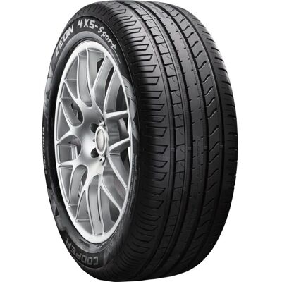 Cooper ZEON 4XS SPORT 255/50 R19 - Terrängdäck Cooper ZEON 4XS SPORT 255/50 R19 - Terrängdäck