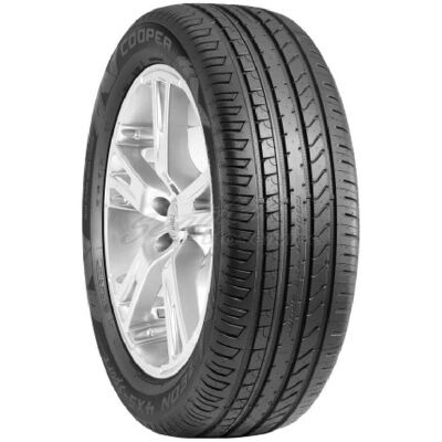 Cooper Zeon 4XS SPORT 215/60HR17 Pneus tout-terrain - Pneus tout-terrain Cooper Zeon 4XS SPORT 215/60HR17 Pneus tout-terrain - Pneus tout-terrain