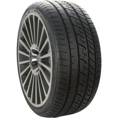 Cooper ZEON 4XS SPORT - Terrängdäck 235/65VR17 Cooper ZEON 4XS SPORT - Terrängdäck 235/65VR17