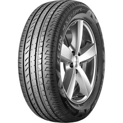 Cooper Zeon 4XS Sport 275/55 R17 - Däck Cooper Zeon 4XS Sport 275/55 R17 - Däck