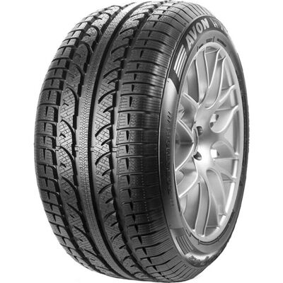 Avon WT7 Snow 185/65 R15 - Winterreifen Avon WT7 Snow 185/65 R15 - Winterreifen