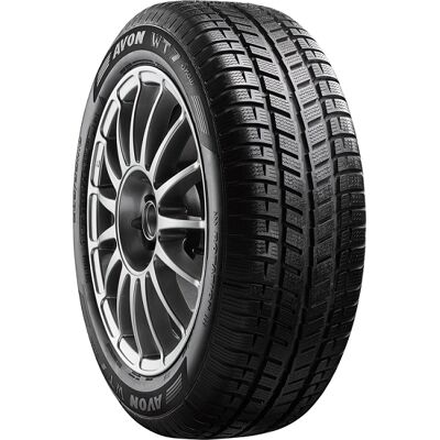 Pneus hiver Avon WT7 Snow 195/65 R15 pour Renault, Volkswagen, Peugeot Pneus hiver Avon WT7 Snow 195/65 R15 pour Renault, Volkswagen, Peugeot