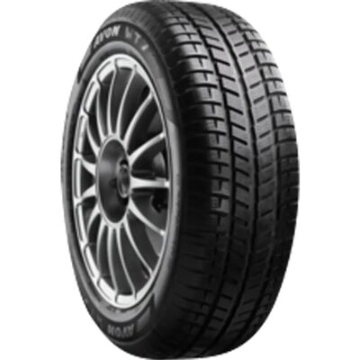 Avon WT7 Snow - V-Profil Winterreifen - 165/65 R14 79T Avon WT7 Snow - V-Profil Winterreifen - 165/65 R14 79T