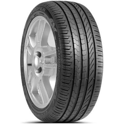 Cooper Zeon CS8 195/60 R15 88V Reifen - Sommerleistung Cooper Zeon CS8 195/60 R15 88V Reifen - Sommerleistung