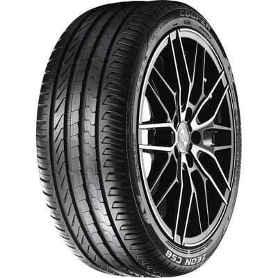 Cooper ZEON CS8 225/45 R17 Sommerreifen - Autoreifen Cooper ZEON CS8 225/45 R17 Sommerreifen - Autoreifen
