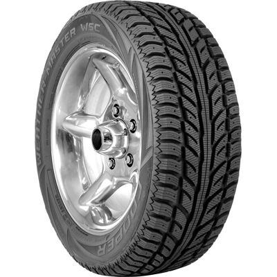 Cooper Weathermaster WSC 215/65 R16 102T - Ganzjahres SUV Van Reifen Cooper Weathermaster WSC 215/65 R16 102T - Ganzjahres SUV Van Reifen