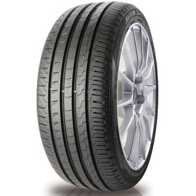 Avon ZV7 215/55 R16 97W XL - Publicité Avon ZV7 215/55 R16 97W XL - Publicité