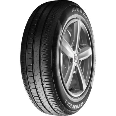 Avon ZV7 205/55 R16 Sommerrør Avon ZV7 205/55 R16 Sommerrør