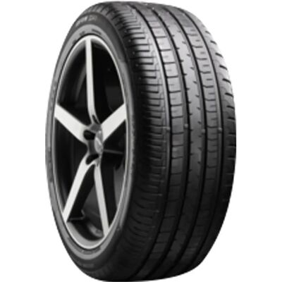Avon ZX7 235/55 R18 100V - Publicité Avon ZX7 235/55 R18 100V - Publicité
